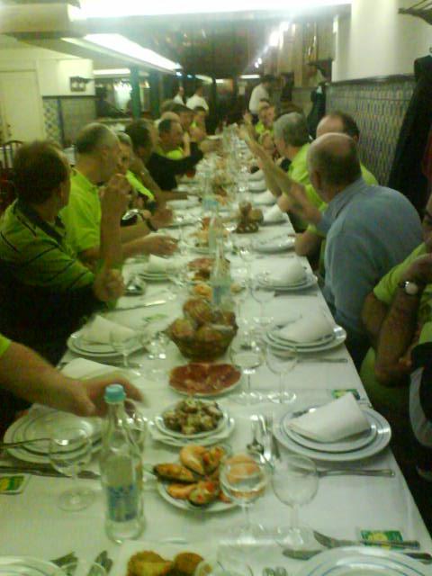 Porto 2007 - Evergreens on Tour (24)